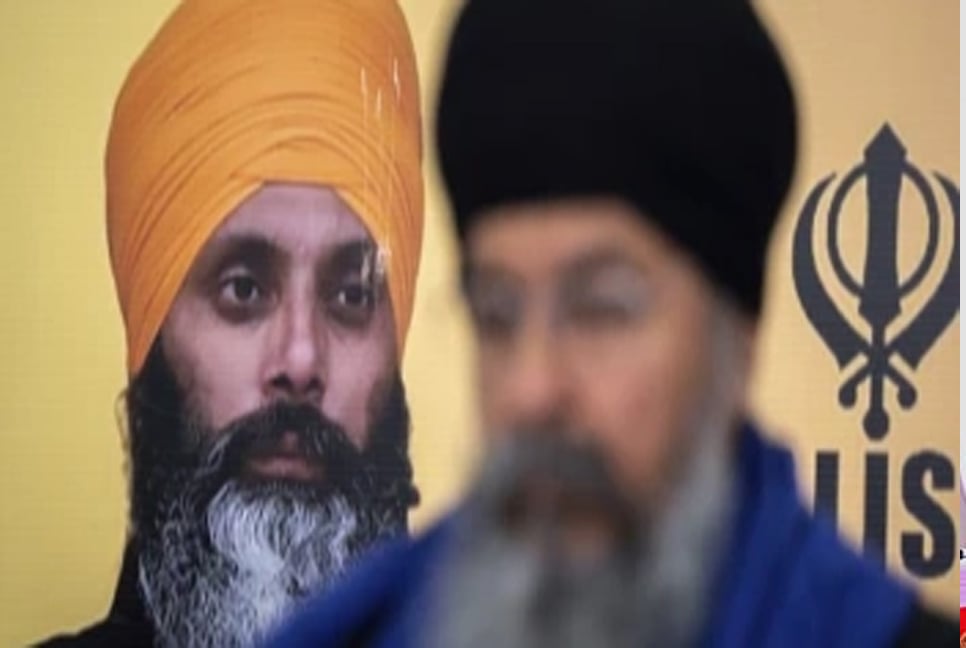 Canada shared no evidence of our involvement in killing of a Sikh separatist leader: India 

