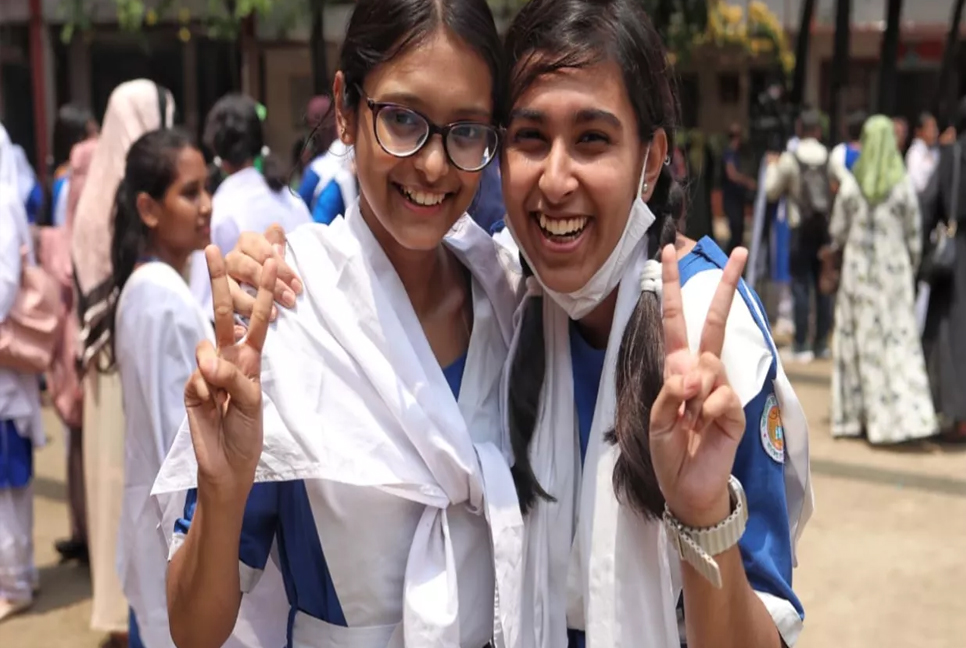 High success rate for overseas students in SSC exams 2024