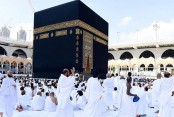 Over 11,000 Hajj aspirants face visa uncertainty as deadline expires