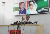 Govt’s future bleak as crisis deepens after national elections: Fakhrul