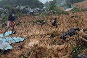34 dead in Indonesia floods, 16 missing