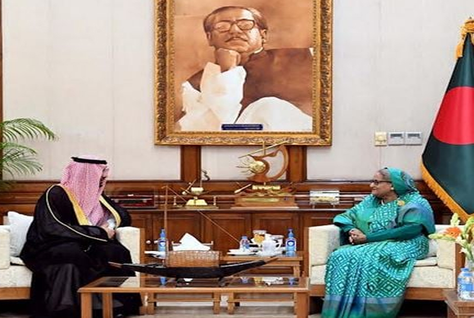 Saudi Ambassador pledges visa assistance for Hajj pilgrims following PM’s request