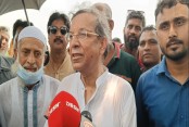 BNP acted as Pakistan's agent during their rule: Anisul