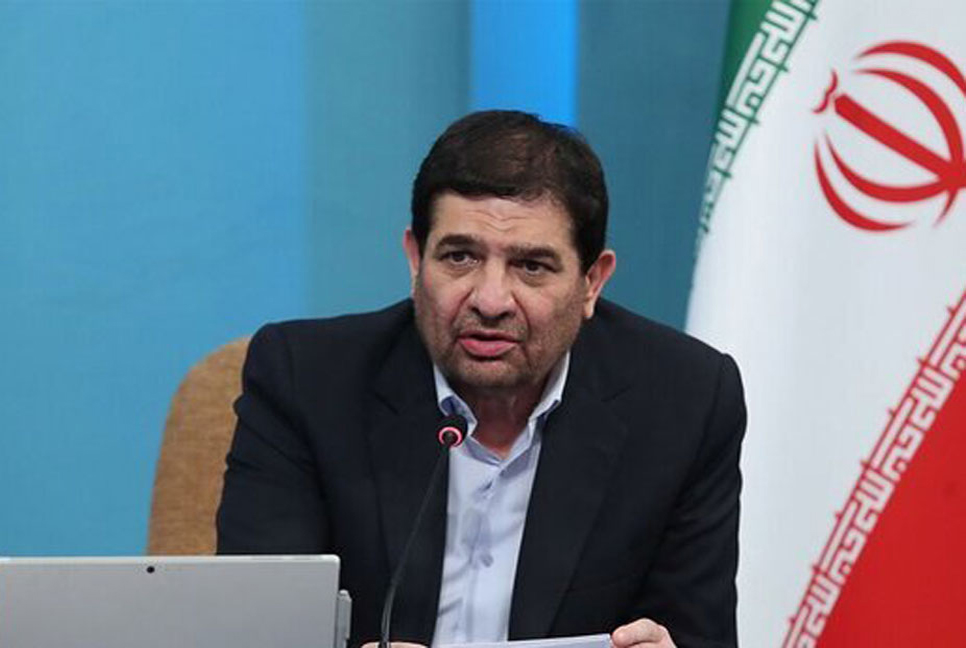 Who is Mohammad Mokhber, the man set to become Next Iran President