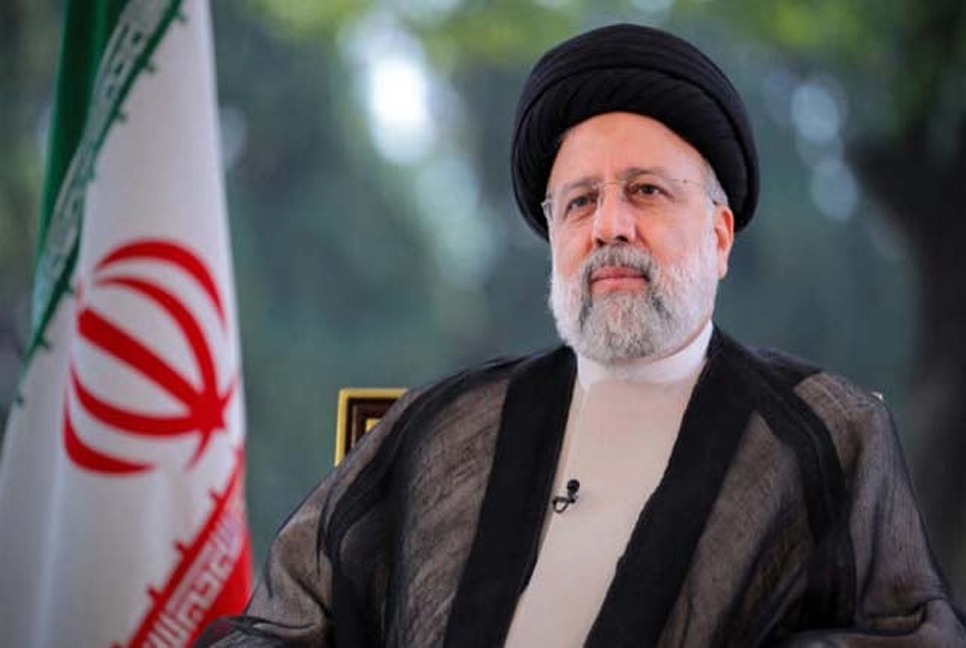 World mourns death of Iran's President Raisi
