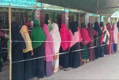 Upazila elections: 2nd phase voting starts in several districts