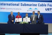 USTDA supports subsea cable capacity in Bangladesh