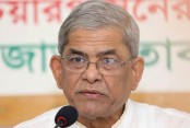 People fed up with AL's 'cruel misrule': Fakhrul