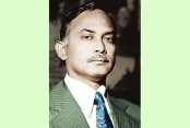 Ziaur Rahman’s death anniversary today