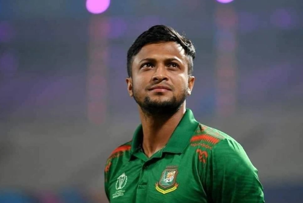 Shakib keen to play another T20 World Cup
