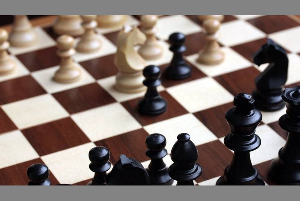 Nat’l Chess Championship begins