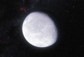 Top 10 Dwarf Planets: The Last One Will Leave You Speechless
