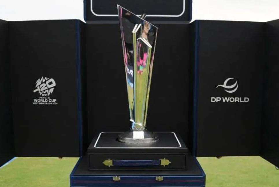 Record prize money announced for T20 World Cup