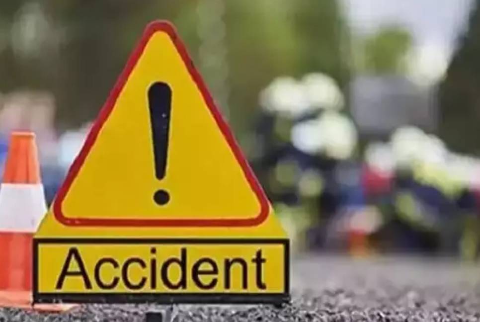 Three killed in motorcycle-van collision in Khulna