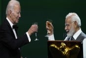 Modi’s 3rd term likely to see closer defense ties with US as India's rivalry with China grows