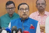 AL won’t spare anyone involved in graft: Quader