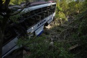 Attack on Hindu pilgrim bus in Kashmir, 9 killed: Police