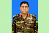 Lieutenant General Waker-Uz-Zaman appointed Bangladesh Army Chief