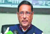 Quader leaves for Singapore for health check-up

