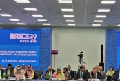 Dipu Moni highlights Bangladesh’s climate vulnerability and economic potential at BRICS meeting