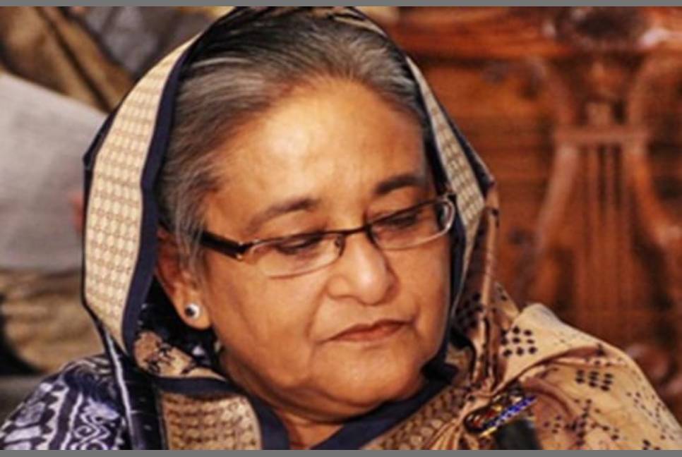 PM mourns death of poet Asim Saha