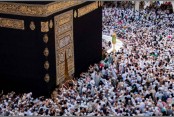 550 pilgrims die during Hajj