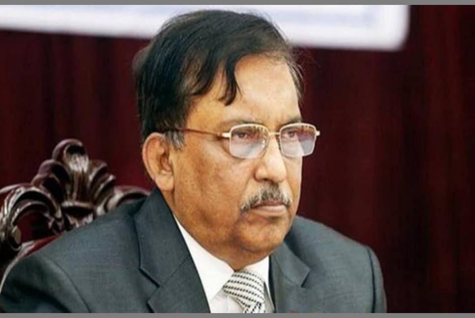 Bangladesh will retaliate if fired on: Kamal