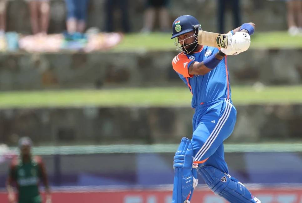 India set 197-run target for Bangladesh