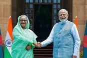 Dhaka, Delhi sign 10 MoUs to further deepen ties