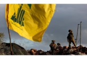 Iran warns Israel against war on Hezbollah