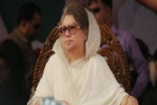 Khaleda Zia's condition very critical, pray for her: Fakhrul  