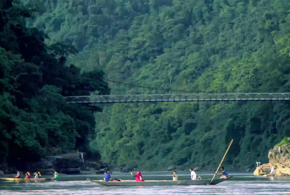 Sylhet reopens some tourist spots as flood situation improves