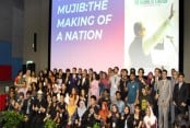 Screening of 'Mujib: The Making of a Nation’ biopic in Malaysia evokes deep emotions