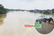 15 lakh people stranded, flood in Sylhet, Sunamganj improves