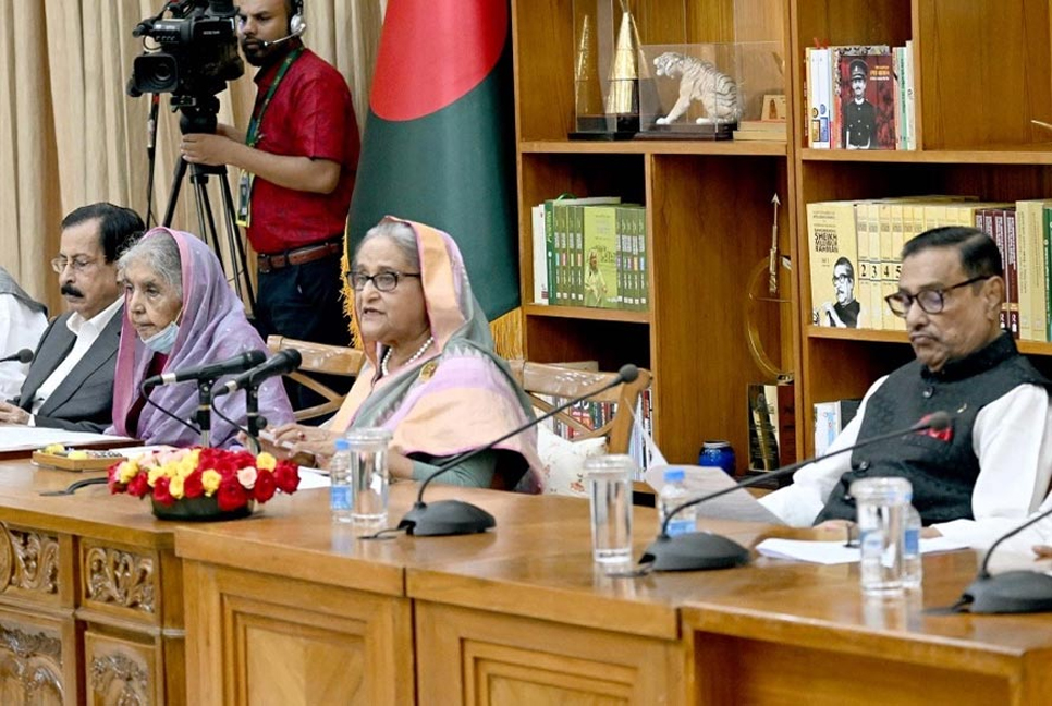 Govt to accept most beneficial Teesta proposal for people: PM