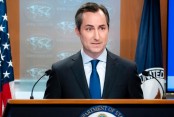 US objects to efforts to harass journalists: Miller