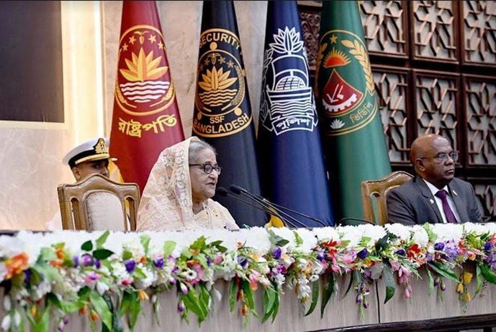 I will die if isolated from people: PM