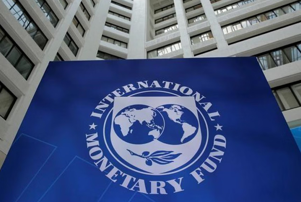 IMF lauds Bangladesh's efforts to take forward forex reserves