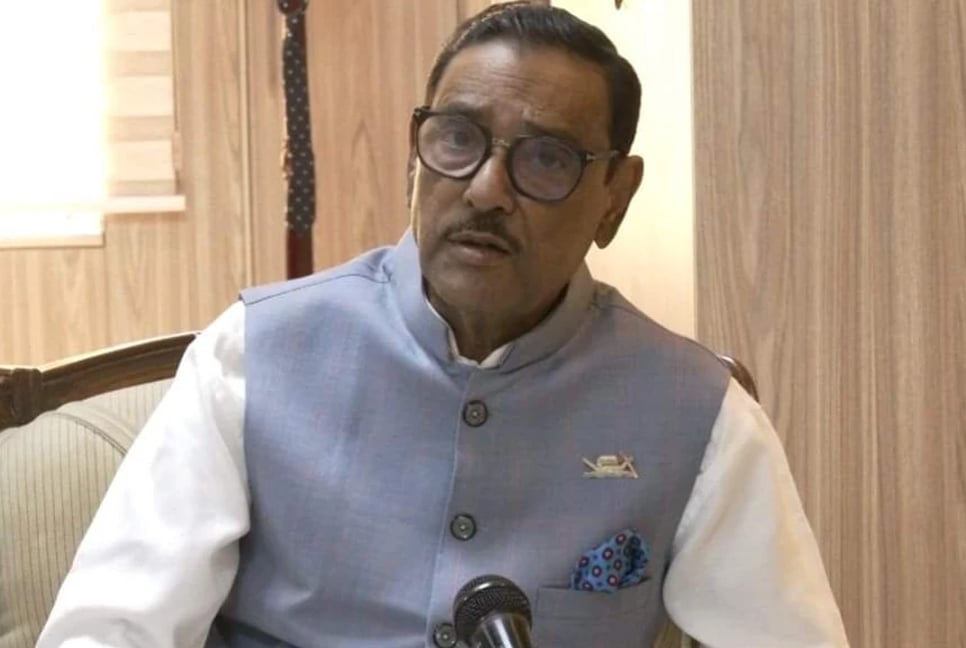 Quader calls on youth to resist evil forces