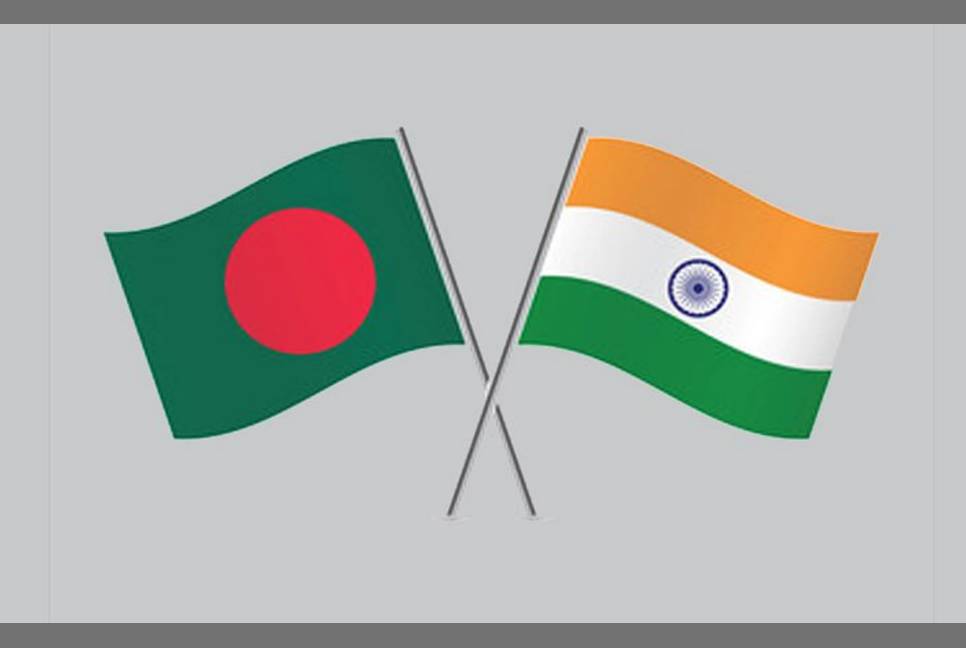 Dhaka, Delhi working together to enhance connectivity: Official