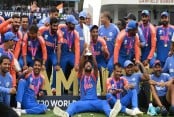 India announces $15 million prizes for World Cup winner team 

