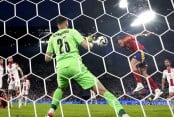Euro 2024: Spain crush Georgia 4-1, England come back late to beat Slovakia 2-1