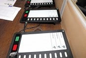 EC wants to go for low-cost EVMs