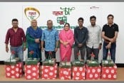 Bashundhara Tea awards campaign winners