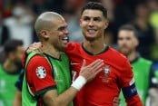 Ronaldo leads changed Portugal against Slovenia