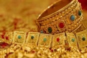 First-ever int'l jewellery machinery expo begins Thursday


