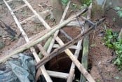 Three die inside septic tank in Rangpur