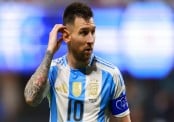 Messi yet to be certain for playing in Copa quarter-final match 