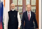 Modi to visit Russia next week