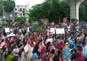 Anti-quota Movement: 3 day program including boycotting classes in universities-colleges announced 